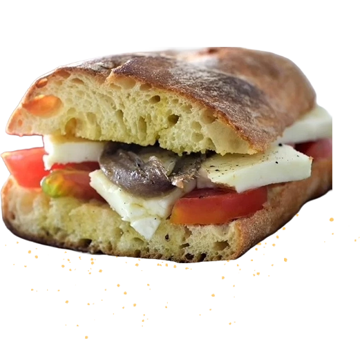 pane cunzatu scopello