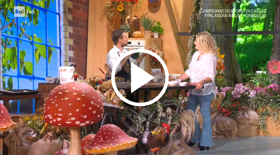 è sempre mezzogiorno-video